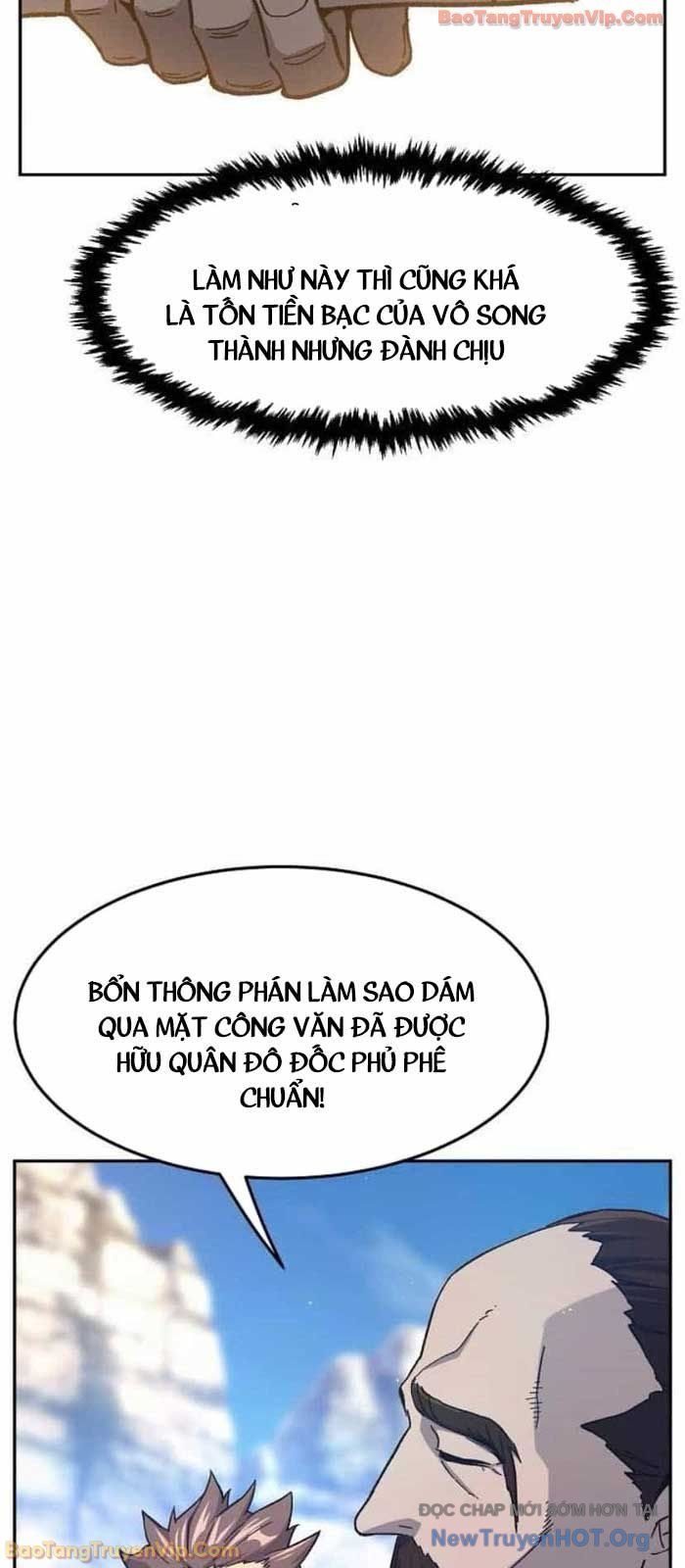 Cảm Kiếm Tuyệt Đối Chapter 148 - 12
