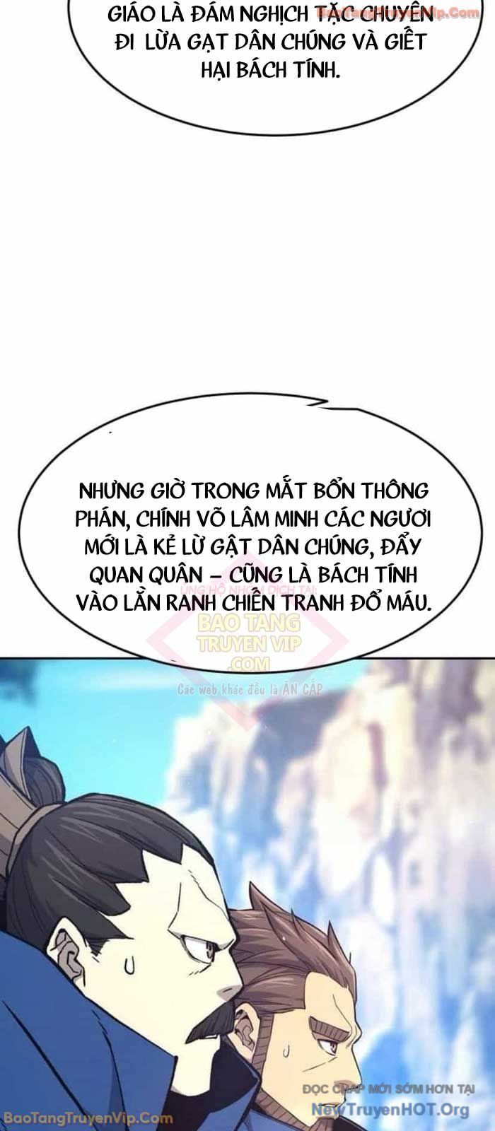 Cảm Kiếm Tuyệt Đối Chapter 148 - 18