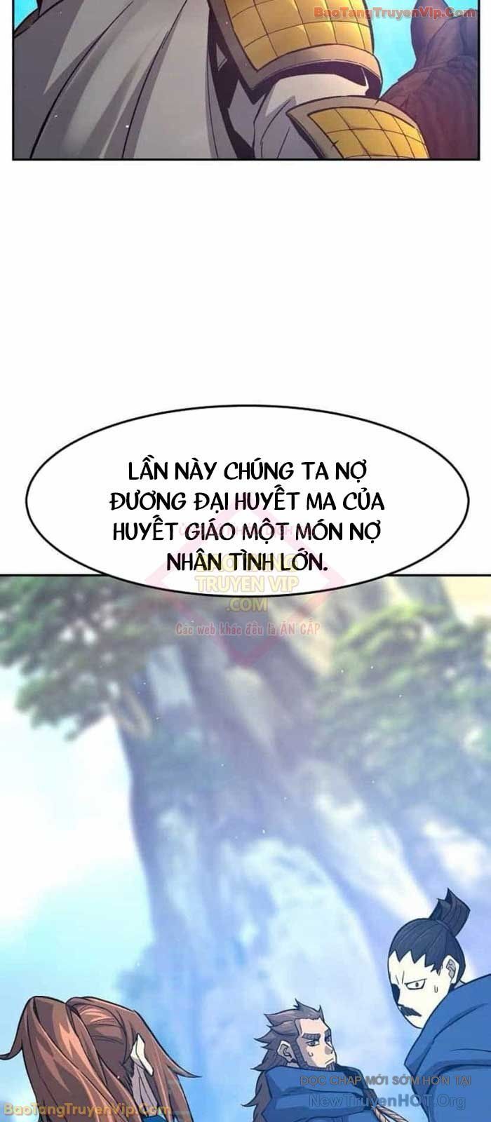 Cảm Kiếm Tuyệt Đối Chapter 148 - 24