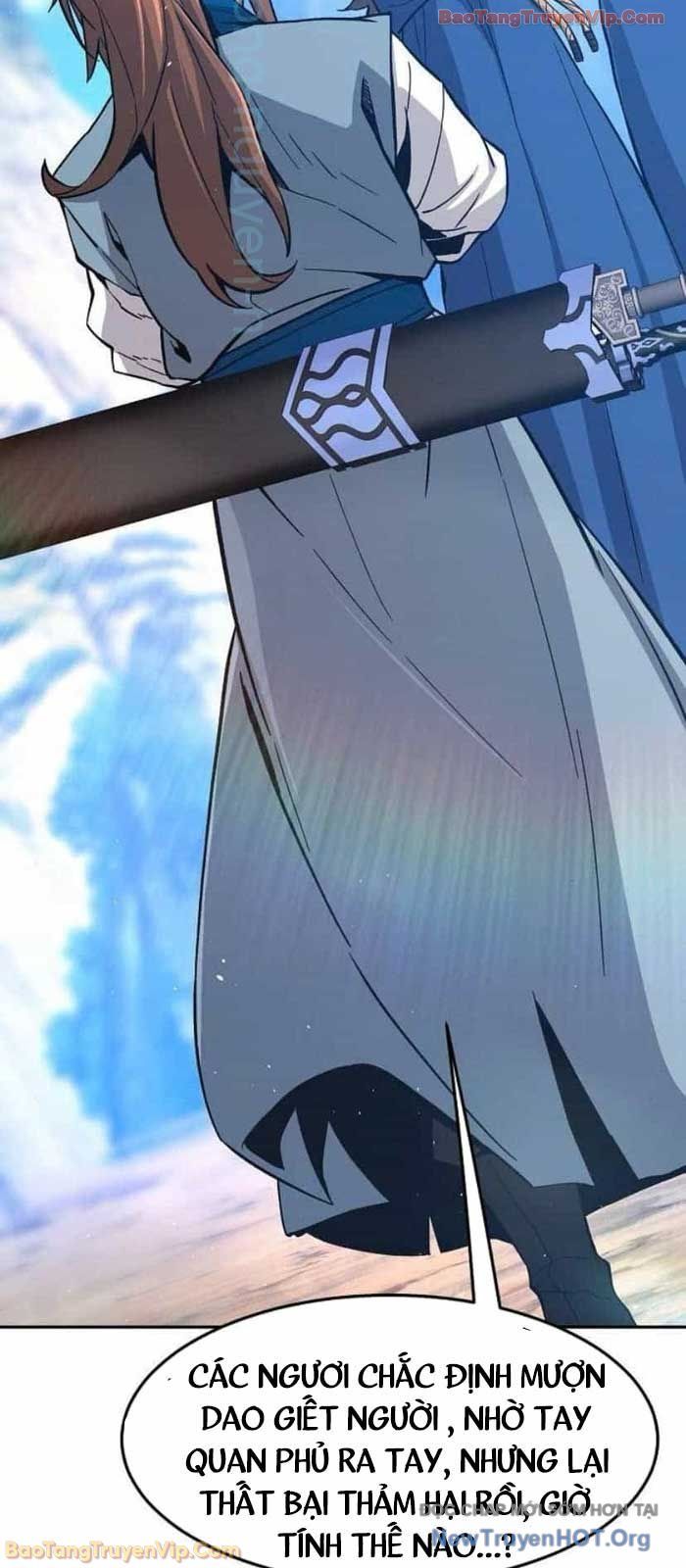 Cảm Kiếm Tuyệt Đối Chapter 148 - 25