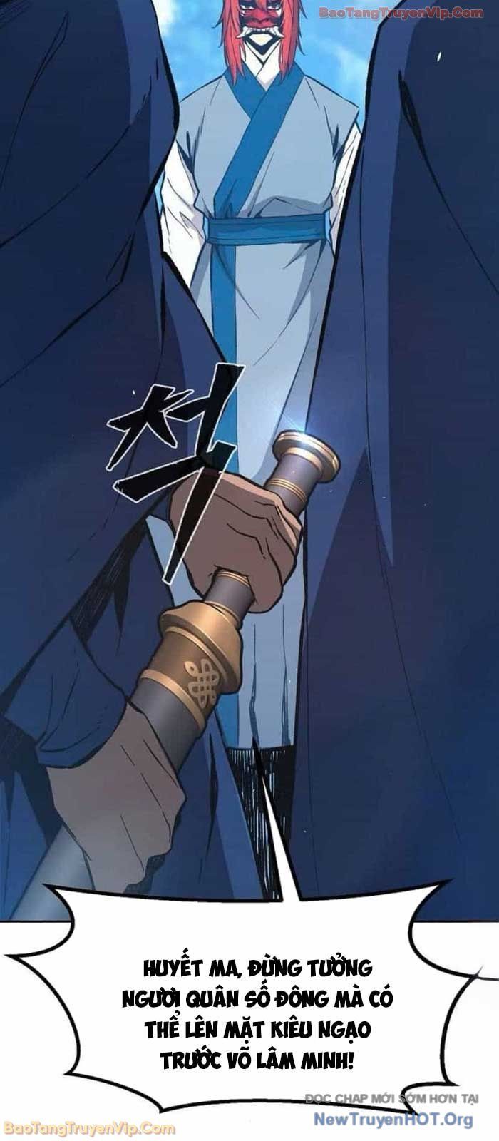 Cảm Kiếm Tuyệt Đối Chapter 148 - 29