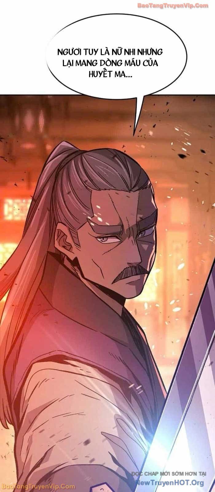 Cảm Kiếm Tuyệt Đối Chapter 148 - 49