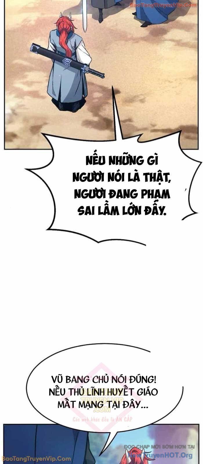 Cảm Kiếm Tuyệt Đối Chapter 148 - 55