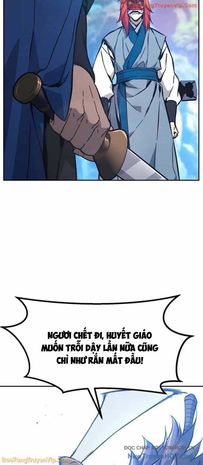 Cảm Kiếm Tuyệt Đối Chapter 148 - 56