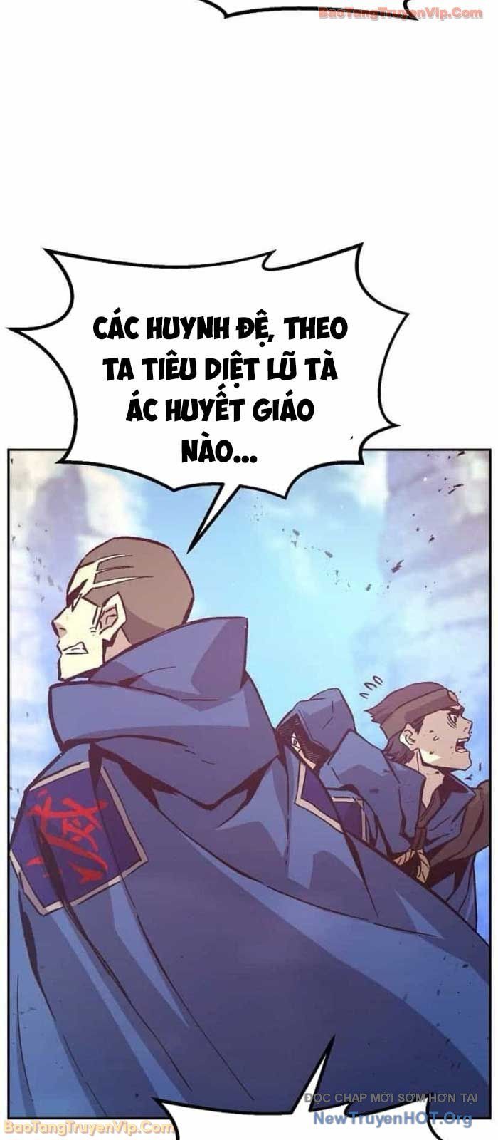 Cảm Kiếm Tuyệt Đối Chapter 148 - 76