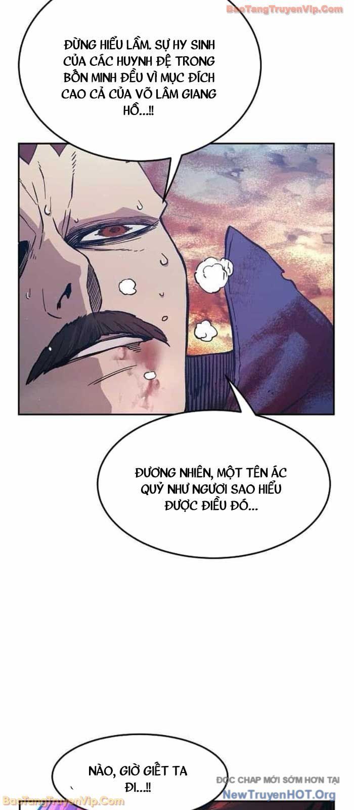 Cảm Kiếm Tuyệt Đối Chapter 148 - 83