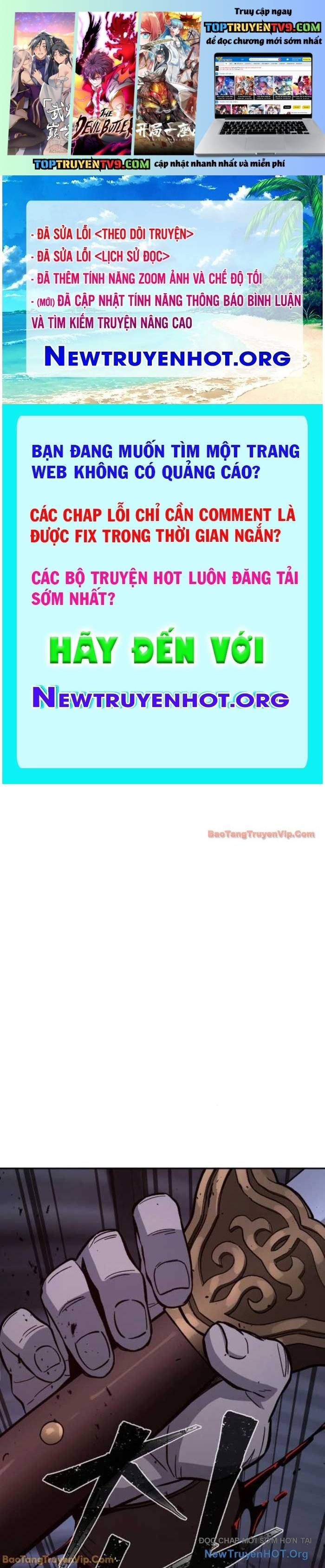 Cảm Kiếm Tuyệt Đối Chapter 149 - 2