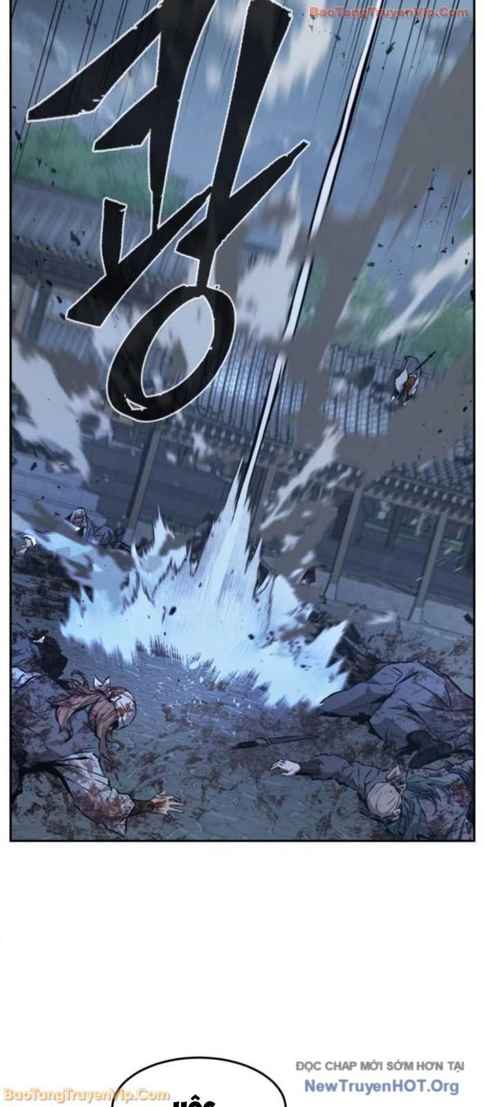 Cảm Kiếm Tuyệt Đối Chapter 149 - 11