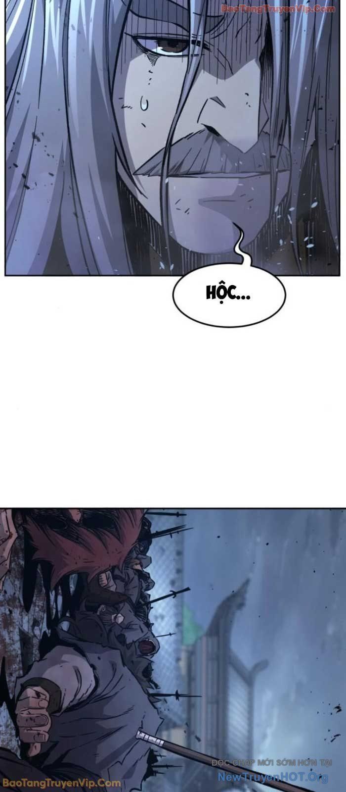 Cảm Kiếm Tuyệt Đối Chapter 149 - 13