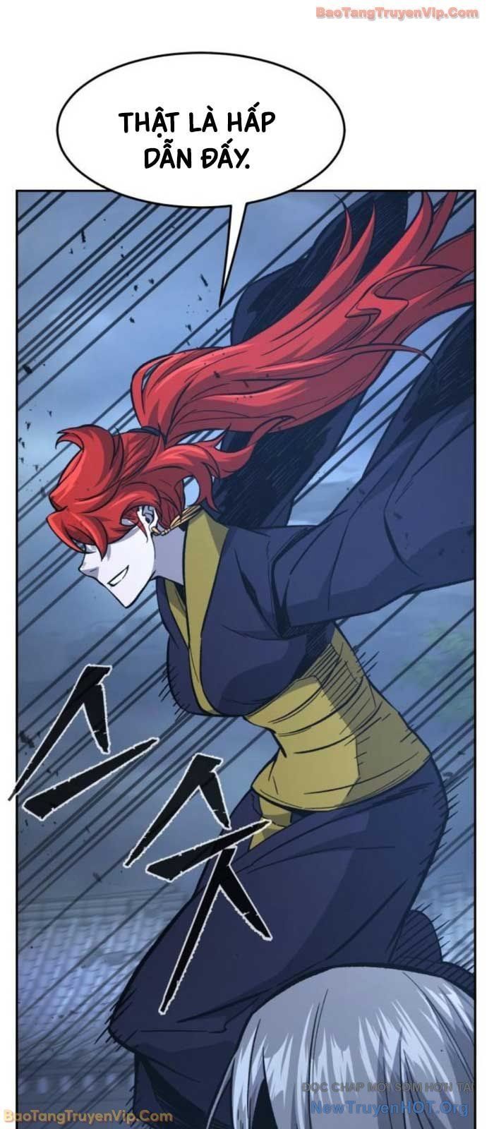 Cảm Kiếm Tuyệt Đối Chapter 149 - 15