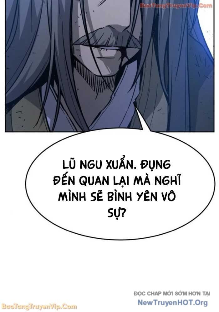 Cảm Kiếm Tuyệt Đối Chapter 149 - 17