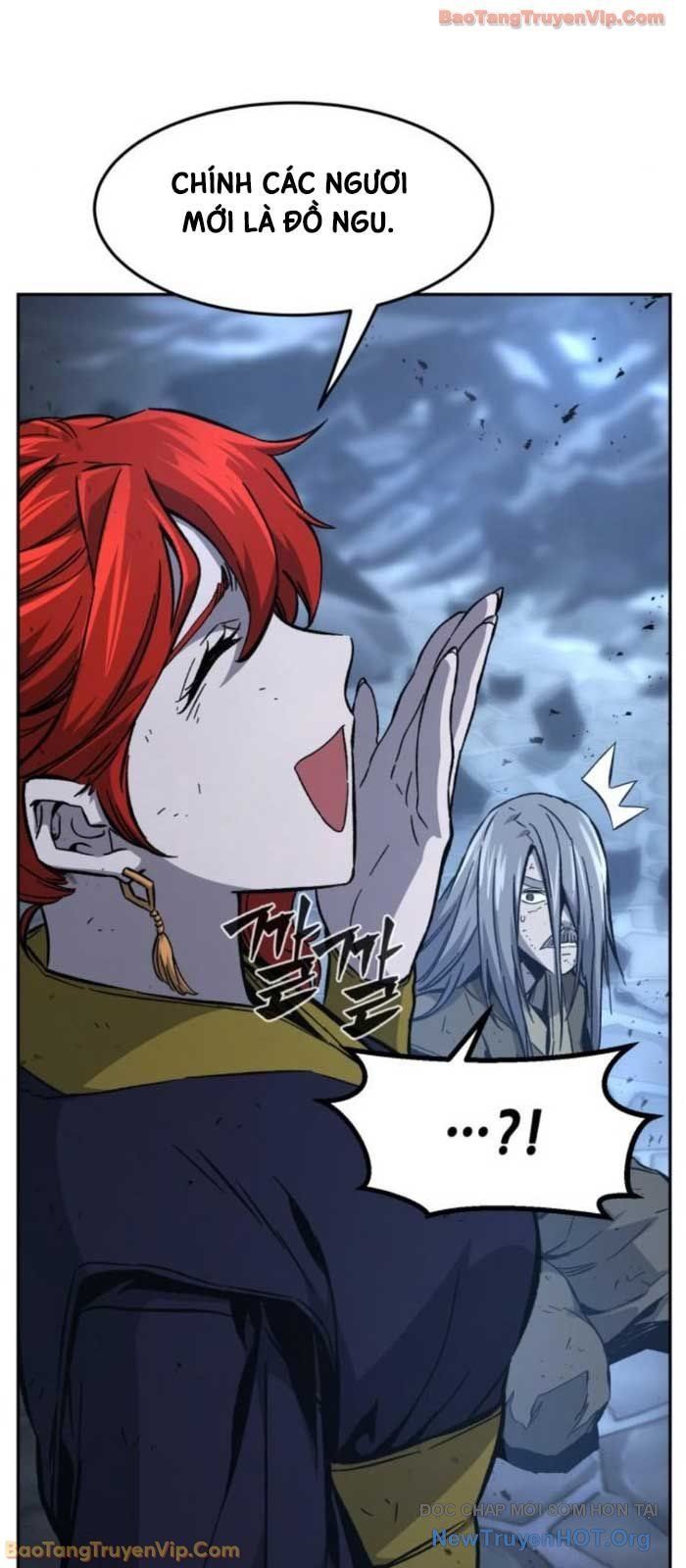 Cảm Kiếm Tuyệt Đối Chapter 149 - 18