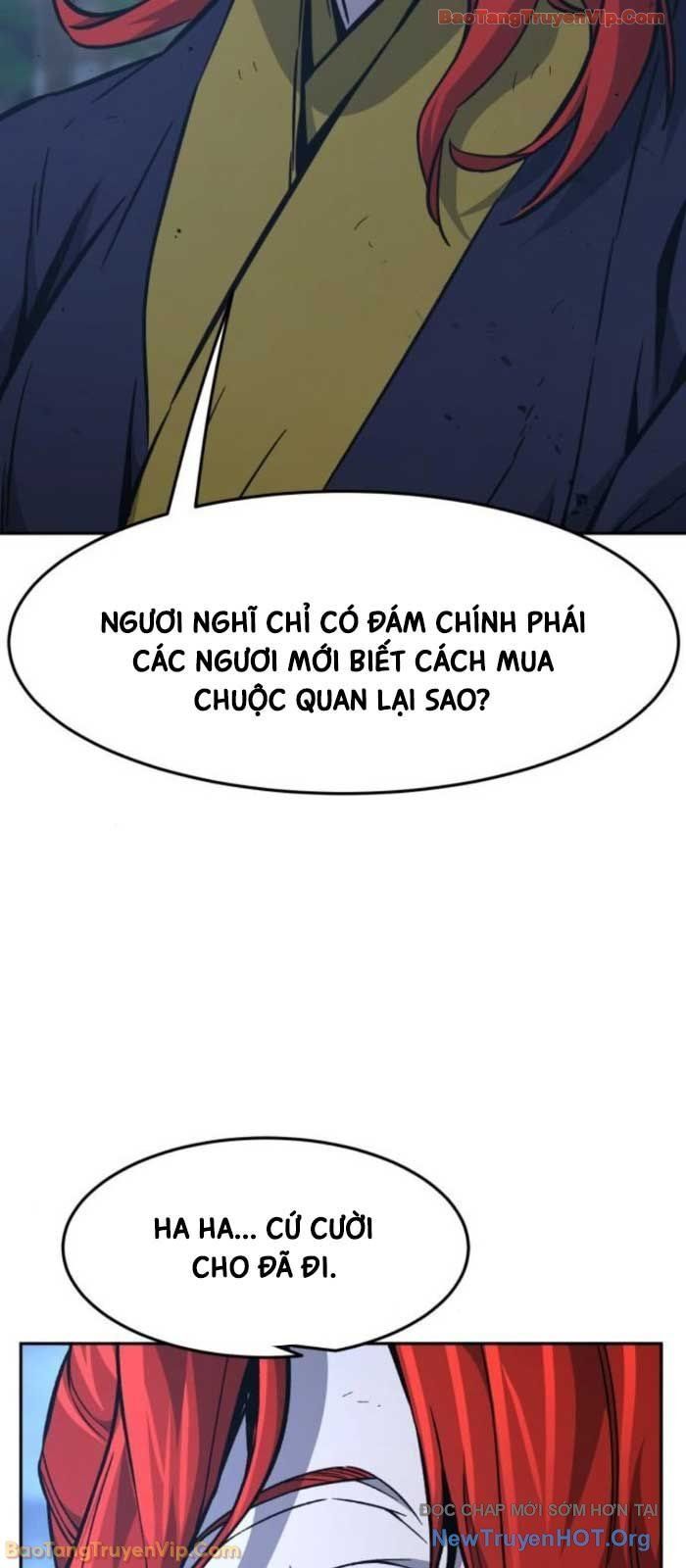 Cảm Kiếm Tuyệt Đối Chapter 149 - 20