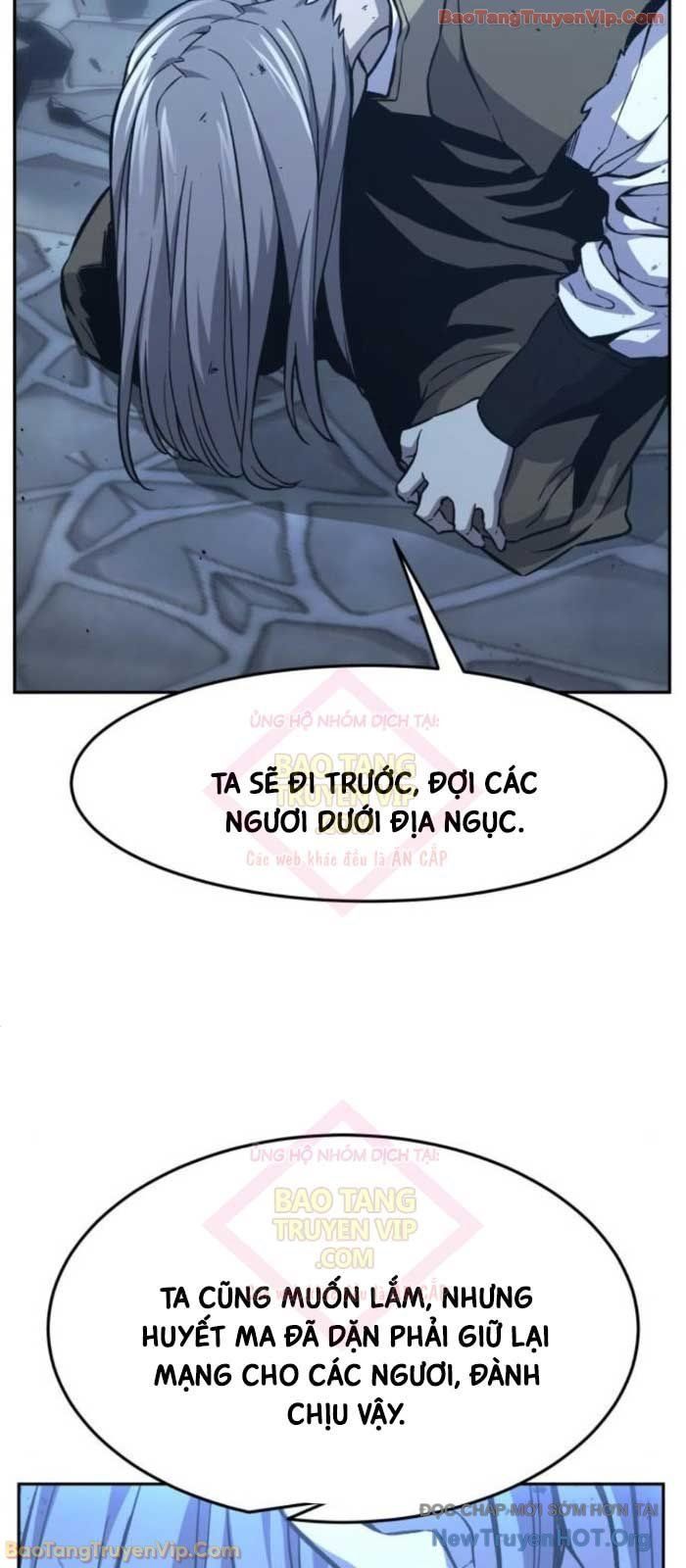 Cảm Kiếm Tuyệt Đối Chapter 149 - 22