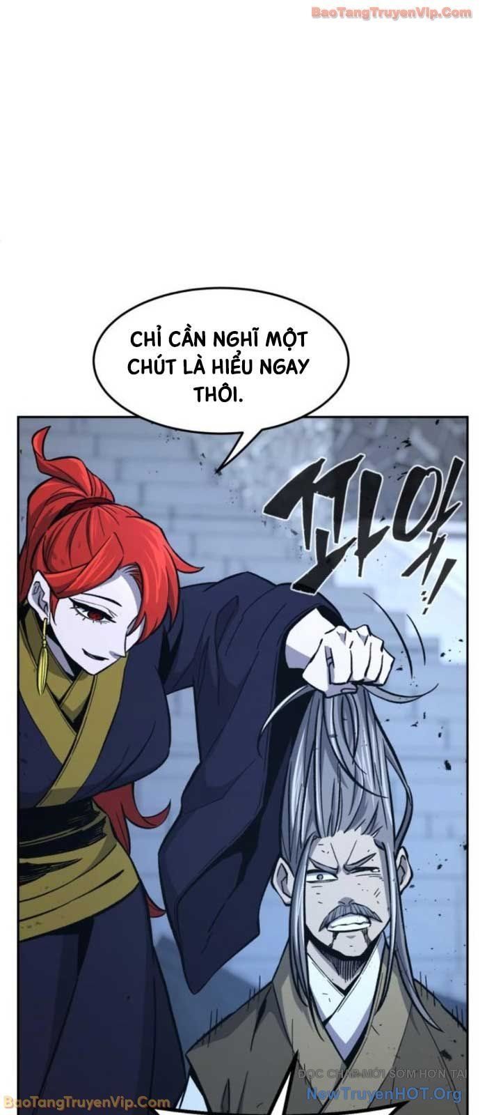 Cảm Kiếm Tuyệt Đối Chapter 149 - 27