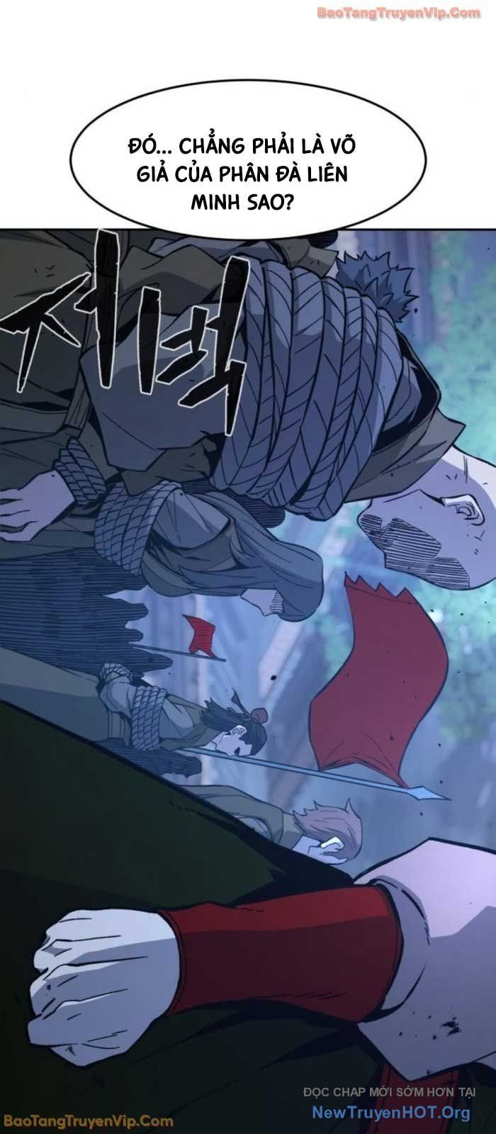 Cảm Kiếm Tuyệt Đối Chapter 149 - 29