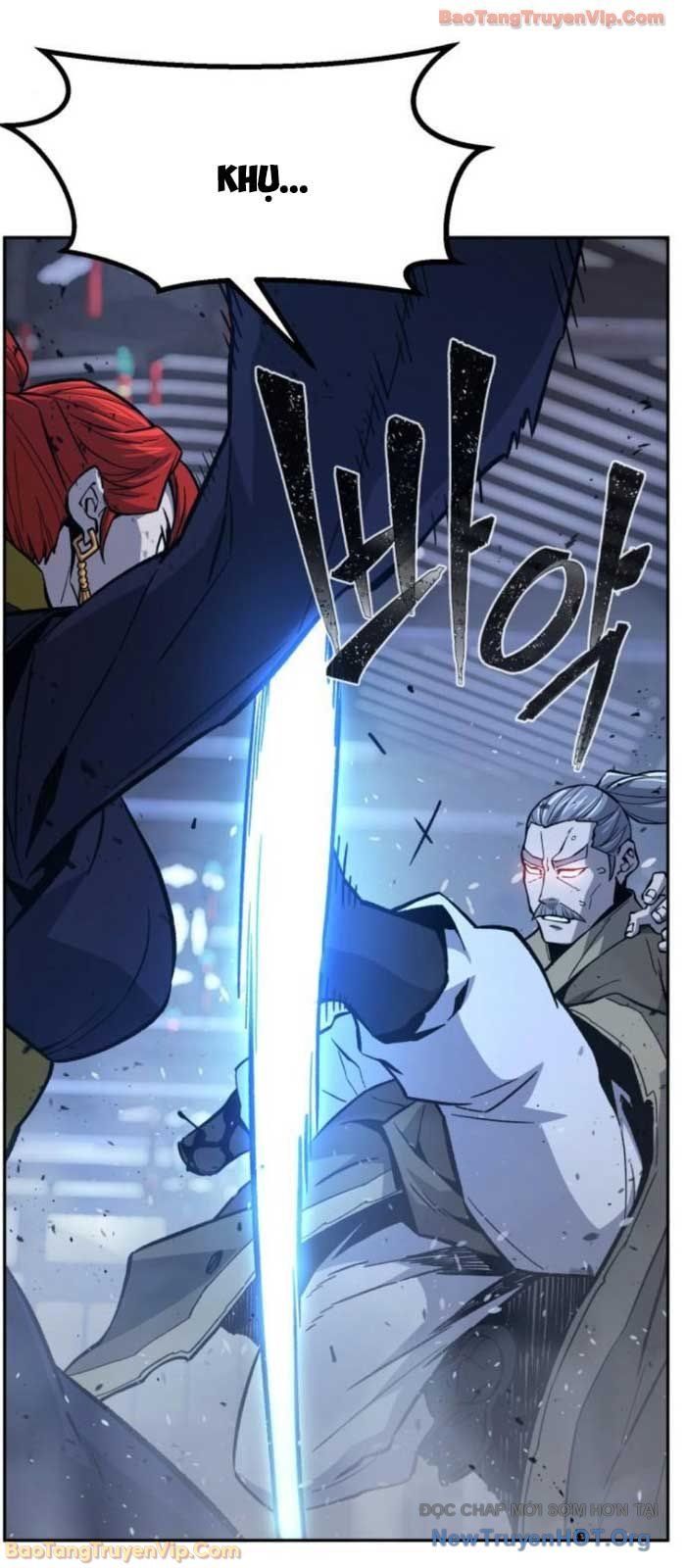 Cảm Kiếm Tuyệt Đối Chapter 149 - 4