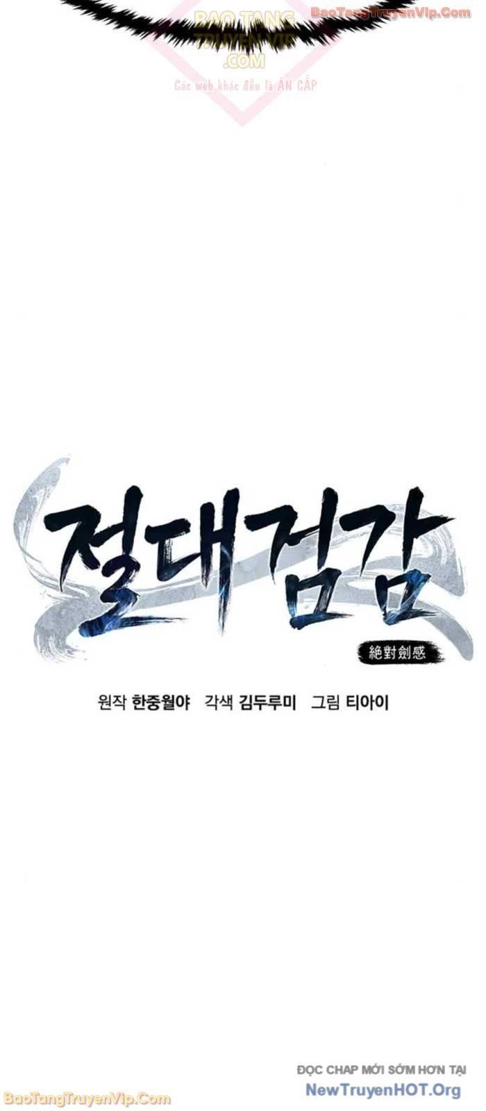 Cảm Kiếm Tuyệt Đối Chapter 149 - 35