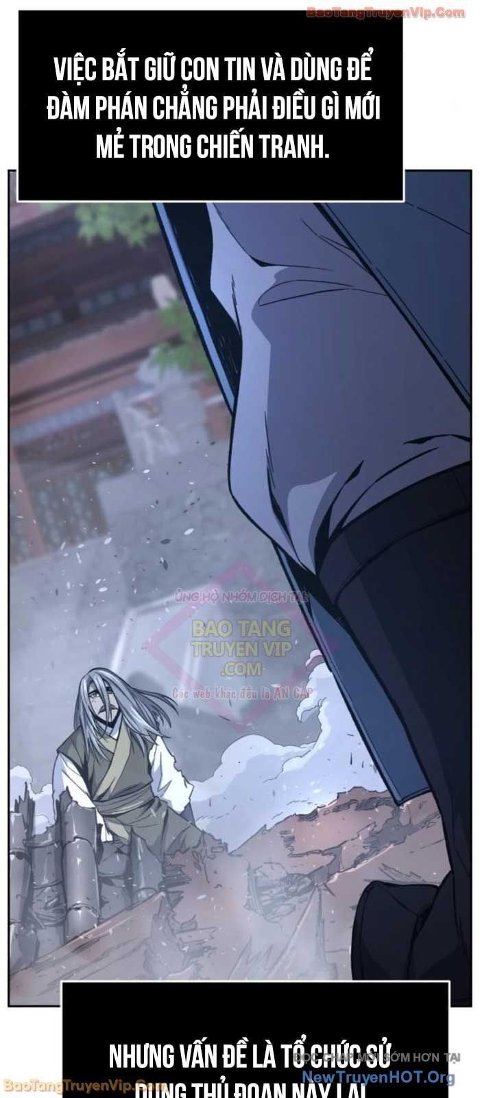 Cảm Kiếm Tuyệt Đối Chapter 149 - 36