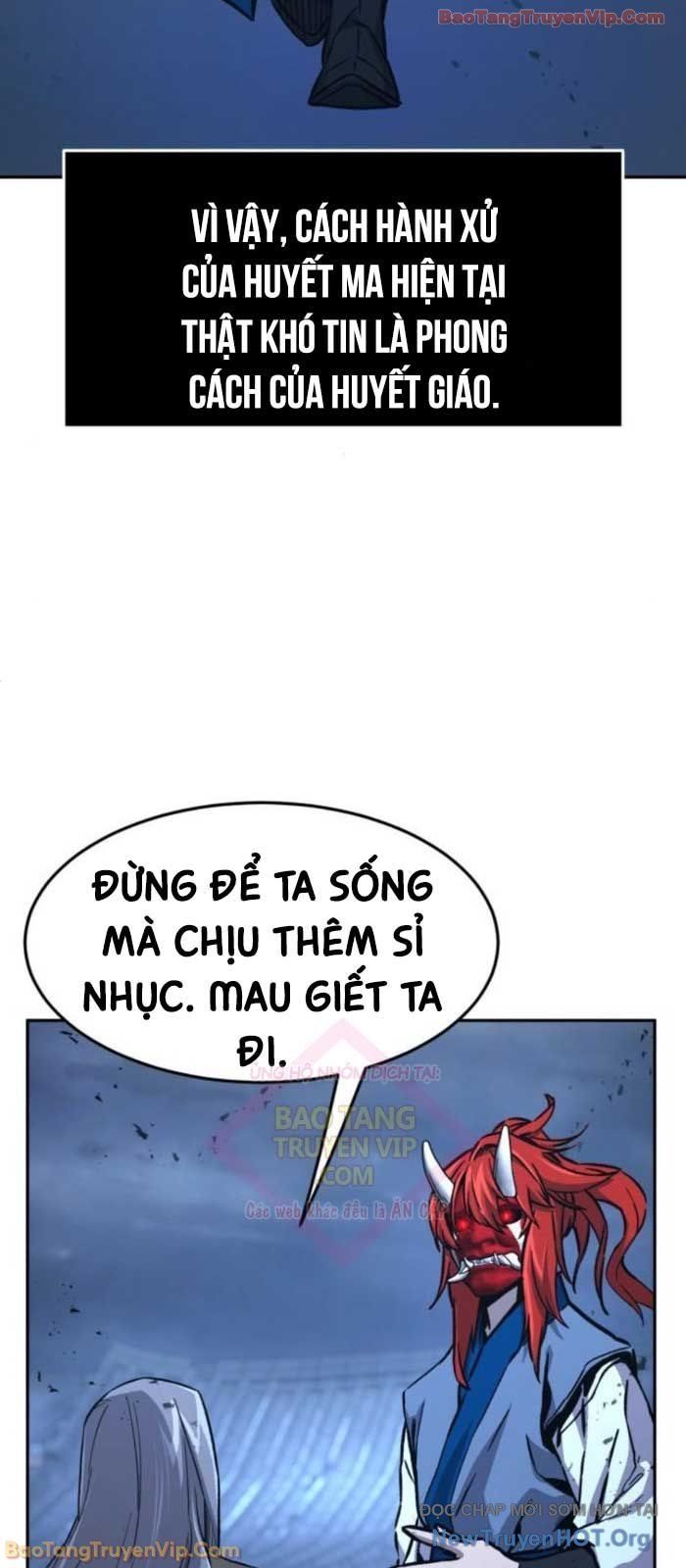 Cảm Kiếm Tuyệt Đối Chapter 149 - 40