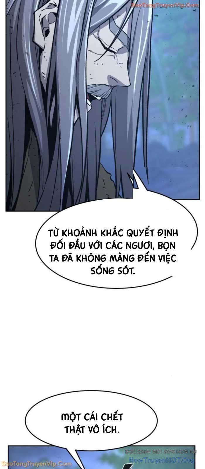 Cảm Kiếm Tuyệt Đối Chapter 149 - 42
