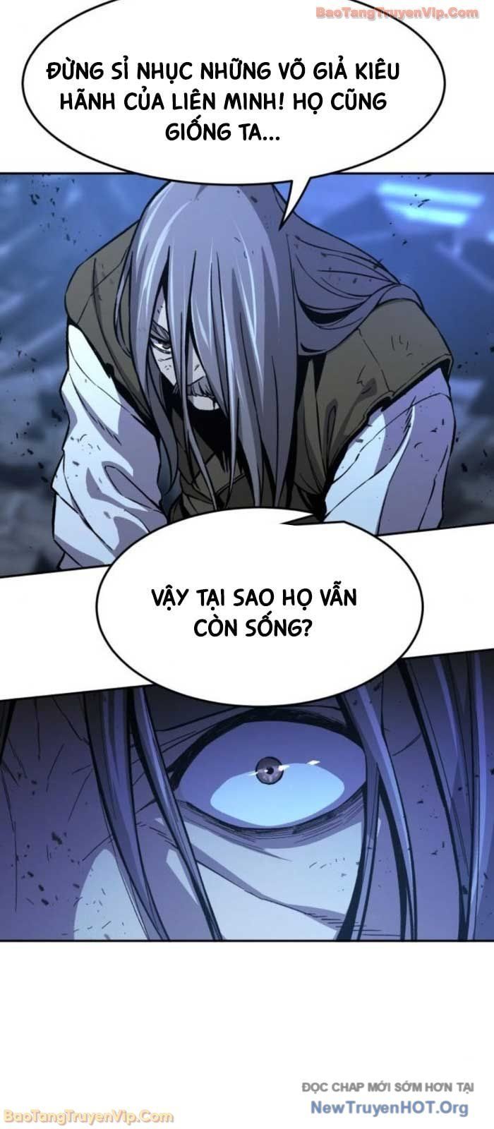 Cảm Kiếm Tuyệt Đối Chapter 149 - 47