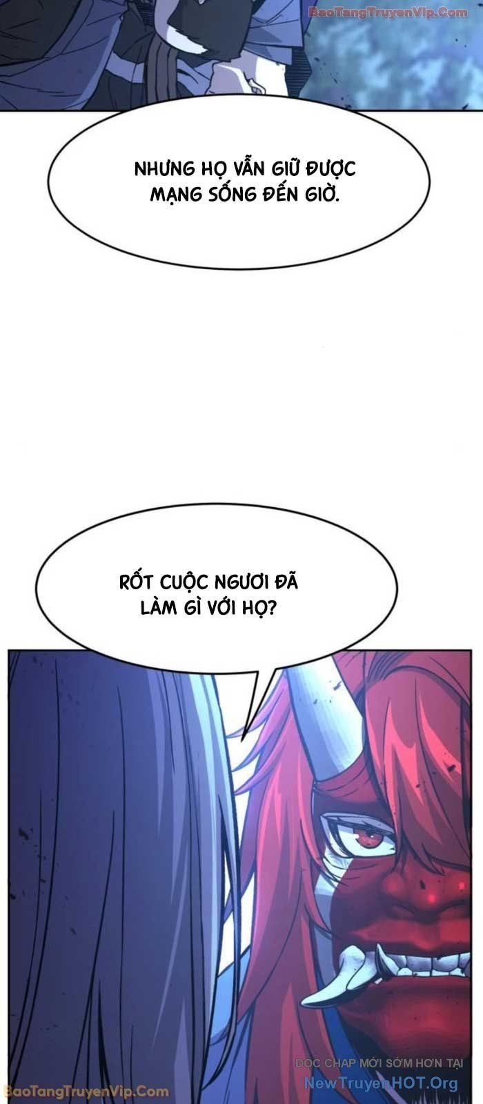 Cảm Kiếm Tuyệt Đối Chapter 149 - 50