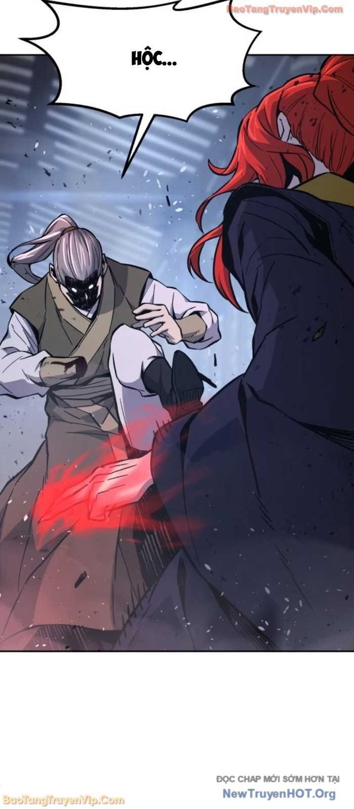 Cảm Kiếm Tuyệt Đối Chapter 149 - 6