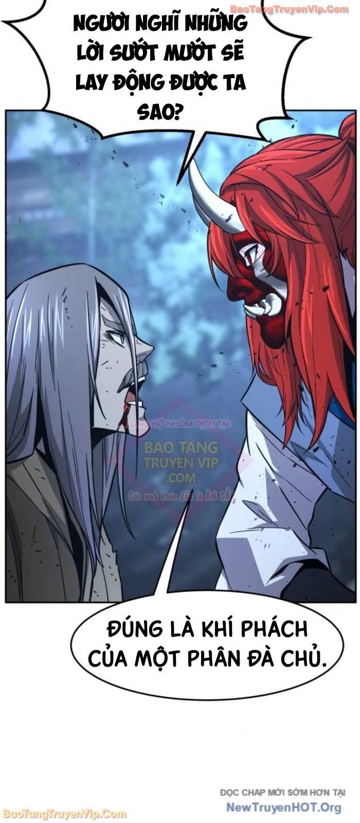 Cảm Kiếm Tuyệt Đối Chapter 149 - 56