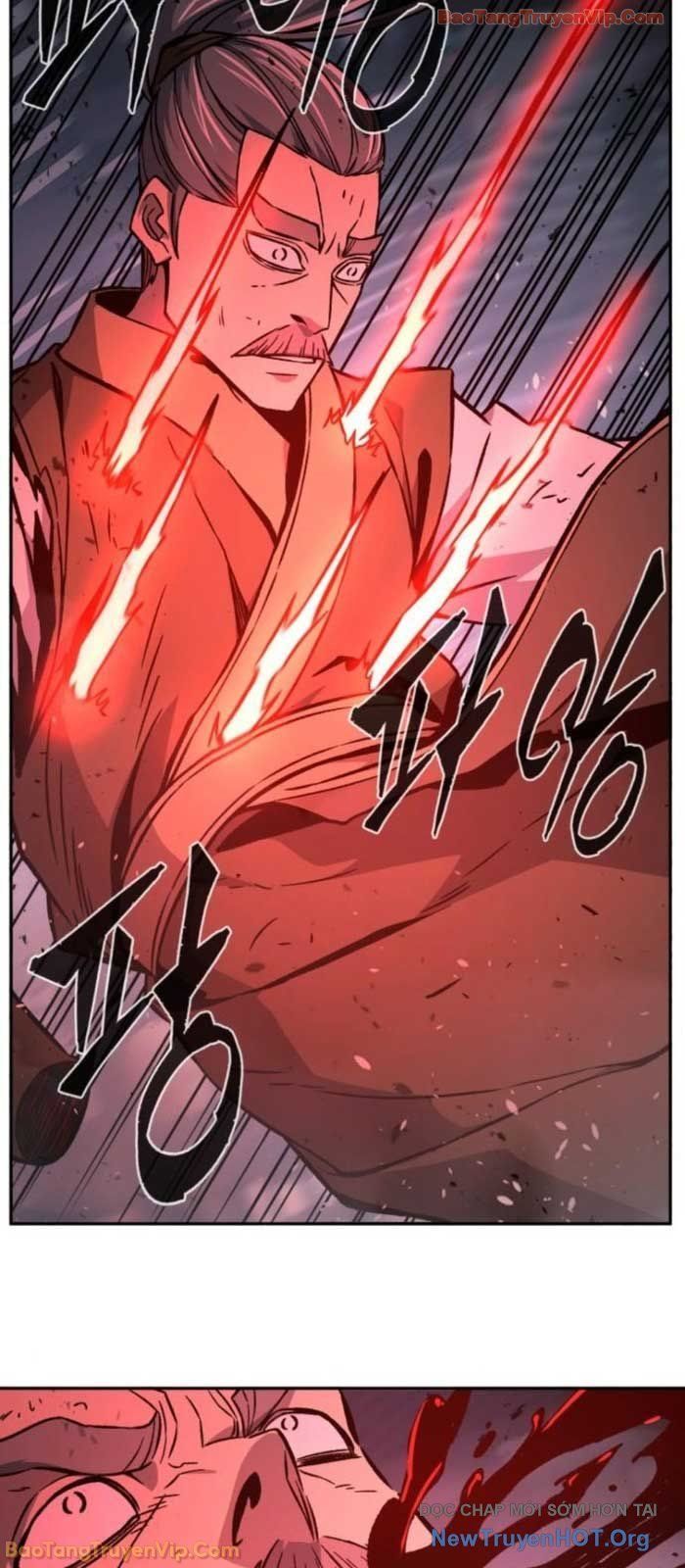 Cảm Kiếm Tuyệt Đối Chapter 149 - 8