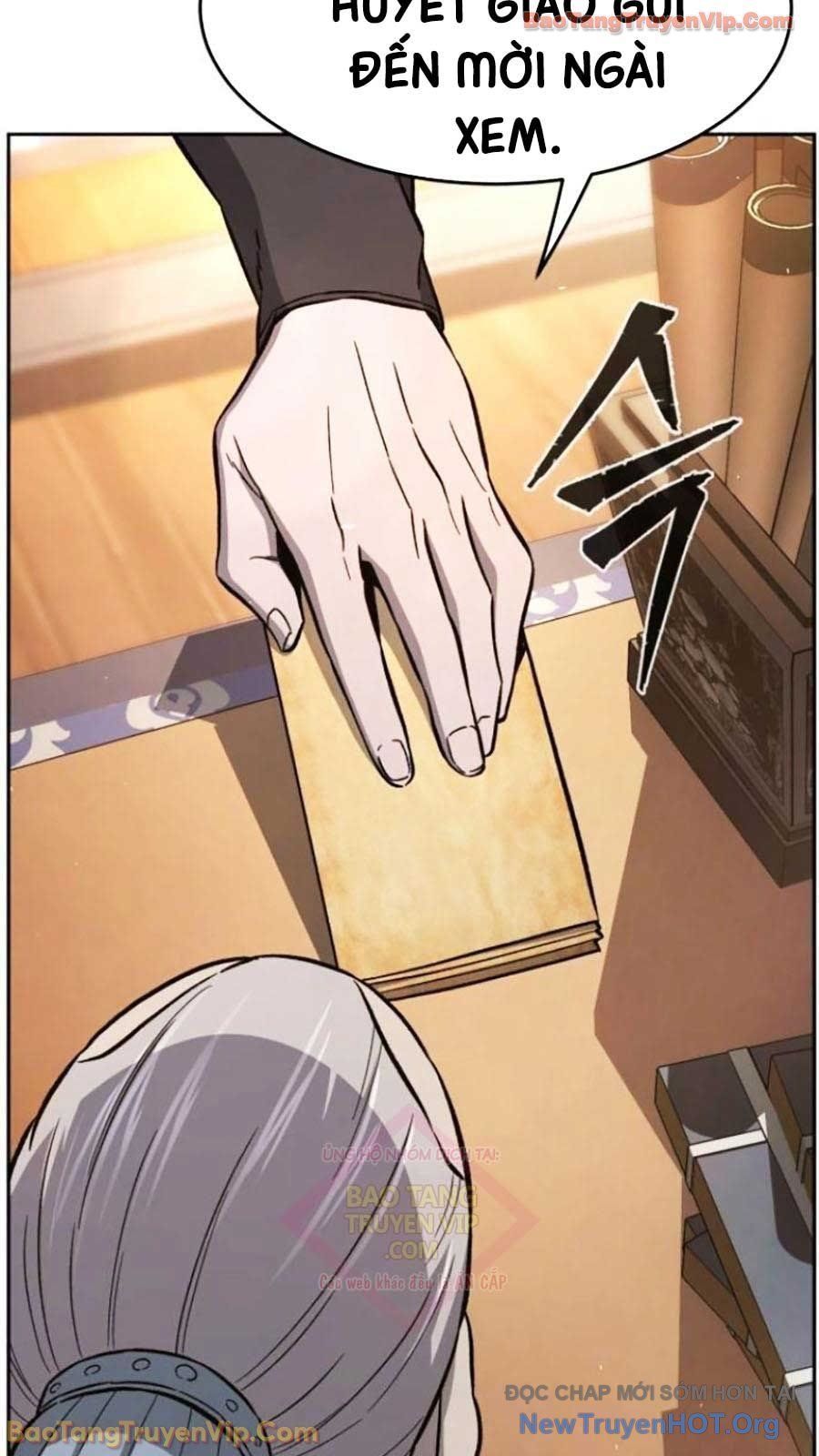 Cảm Kiếm Tuyệt Đối Chapter 149 - 80