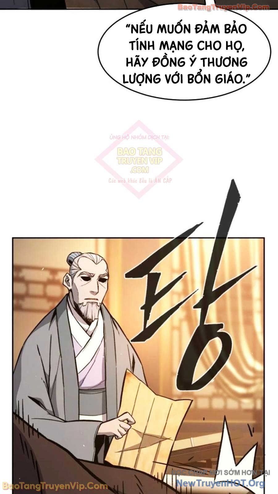 Cảm Kiếm Tuyệt Đối Chapter 149 - 83