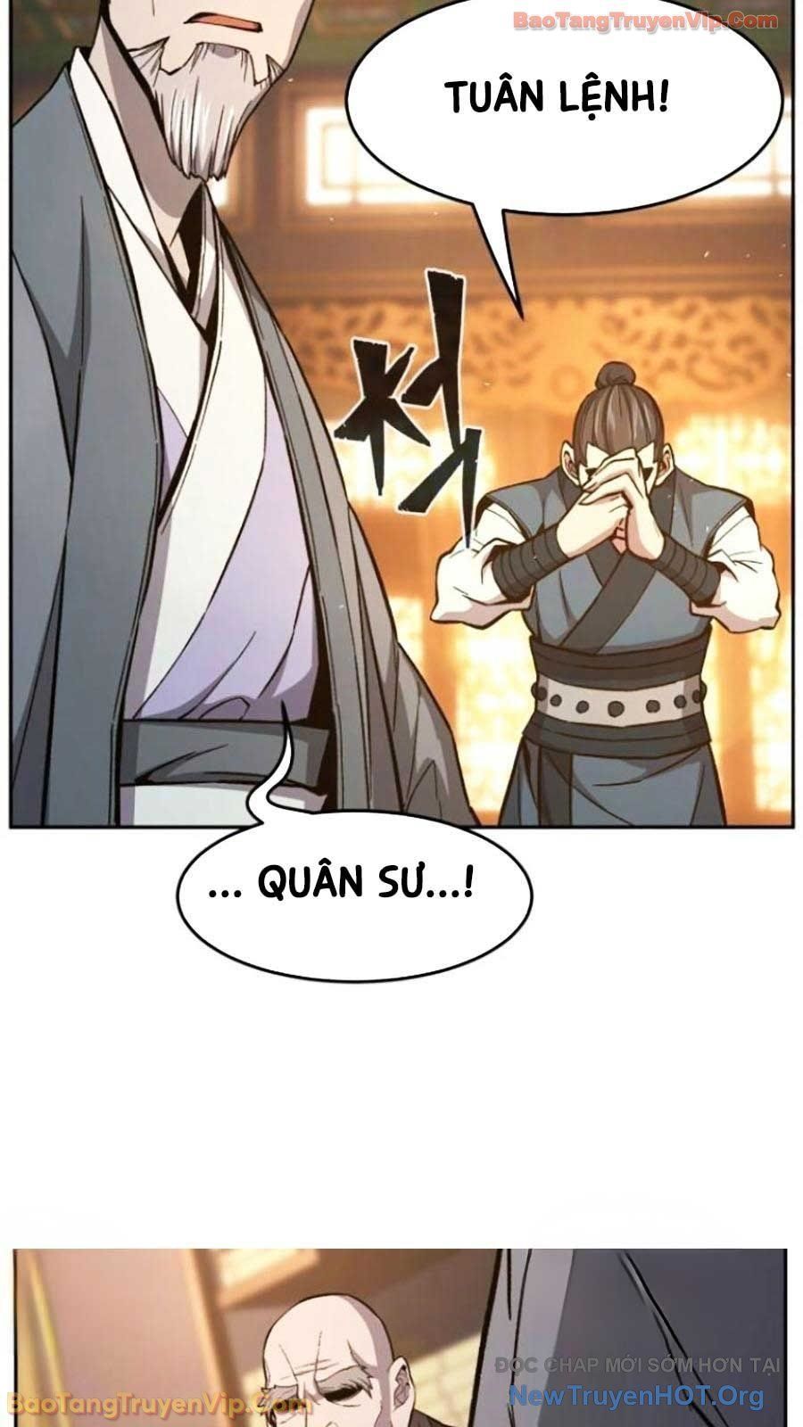 Cảm Kiếm Tuyệt Đối Chapter 149 - 89