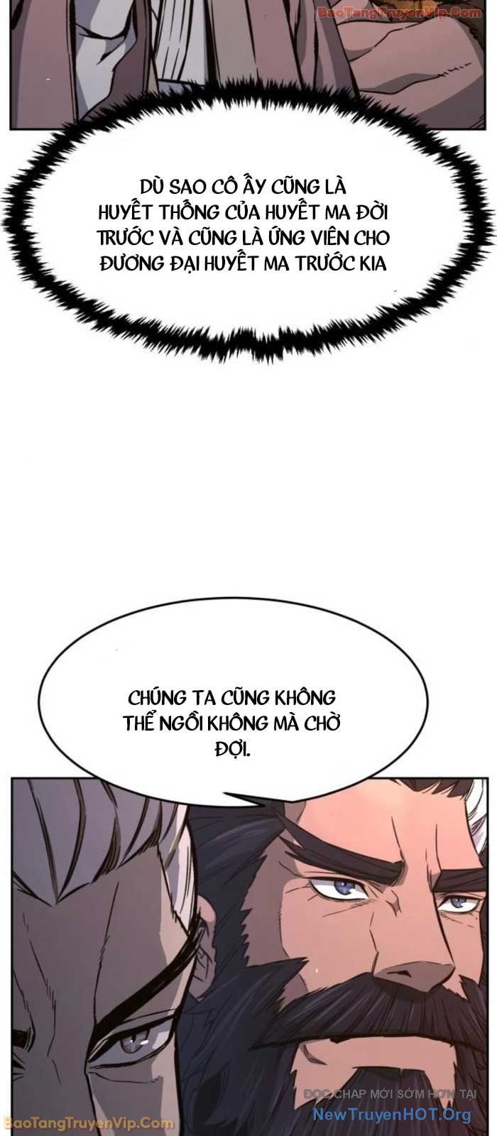 Cảm Kiếm Tuyệt Đối Chapter 150 - 11