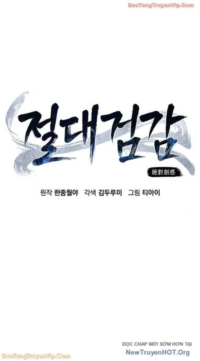 Cảm Kiếm Tuyệt Đối Chapter 150 - 16