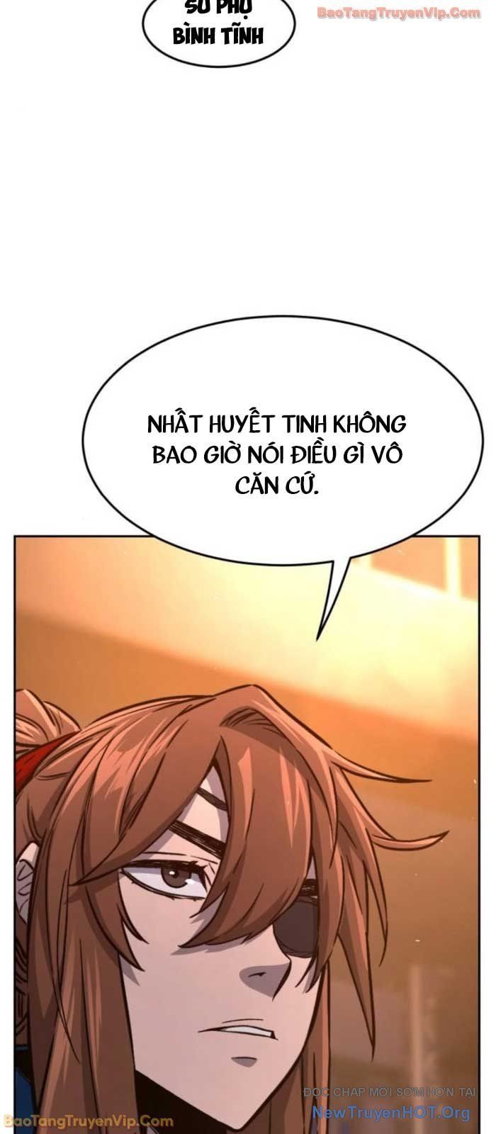 Cảm Kiếm Tuyệt Đối Chapter 150 - 18