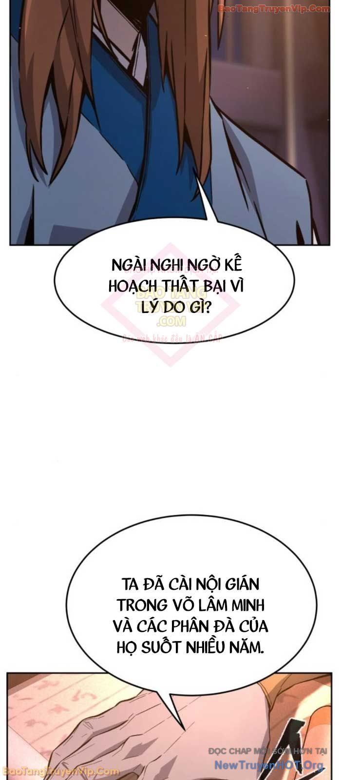 Cảm Kiếm Tuyệt Đối Chapter 150 - 19