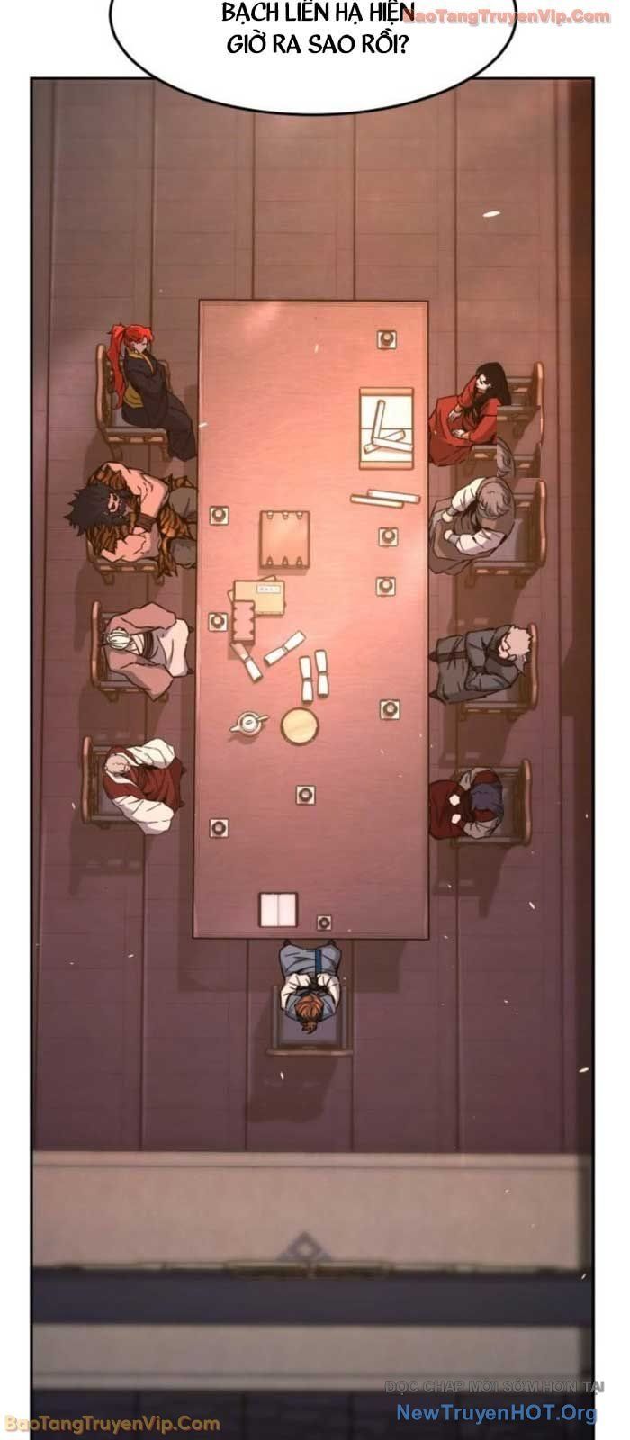 Cảm Kiếm Tuyệt Đối Chapter 150 - 3