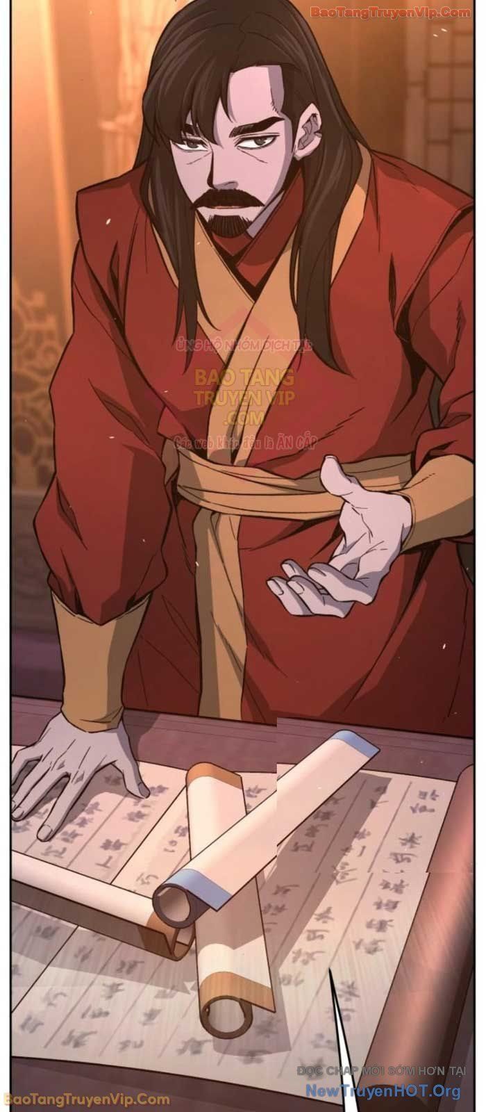 Cảm Kiếm Tuyệt Đối Chapter 150 - 21