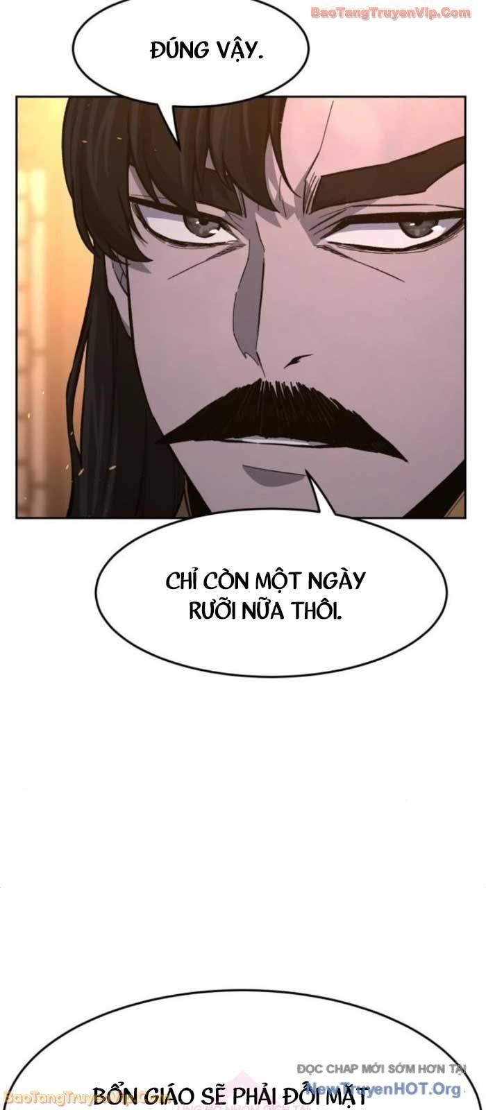 Cảm Kiếm Tuyệt Đối Chapter 150 - 27