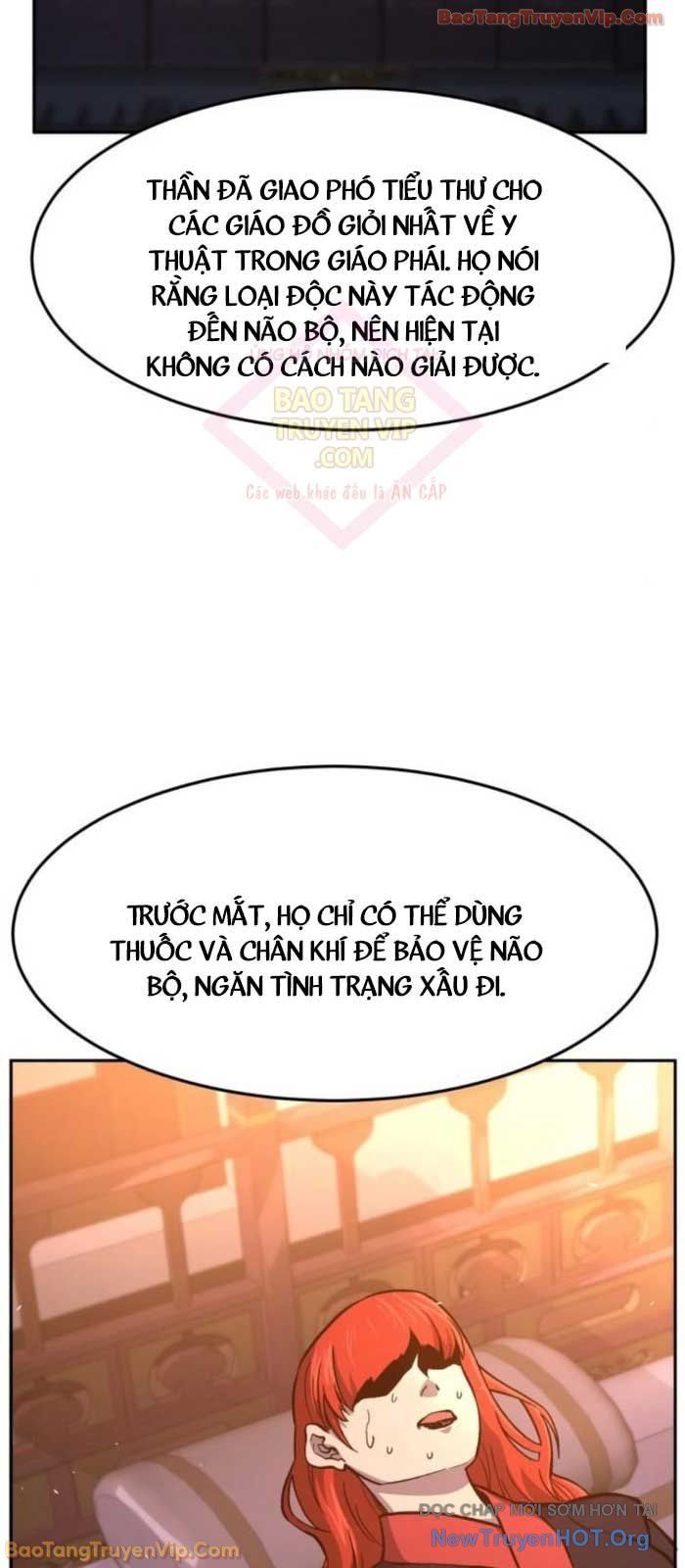 Cảm Kiếm Tuyệt Đối Chapter 150 - 4