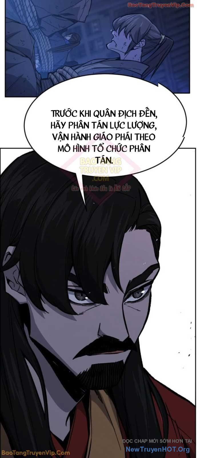 Cảm Kiếm Tuyệt Đối Chapter 150 - 33