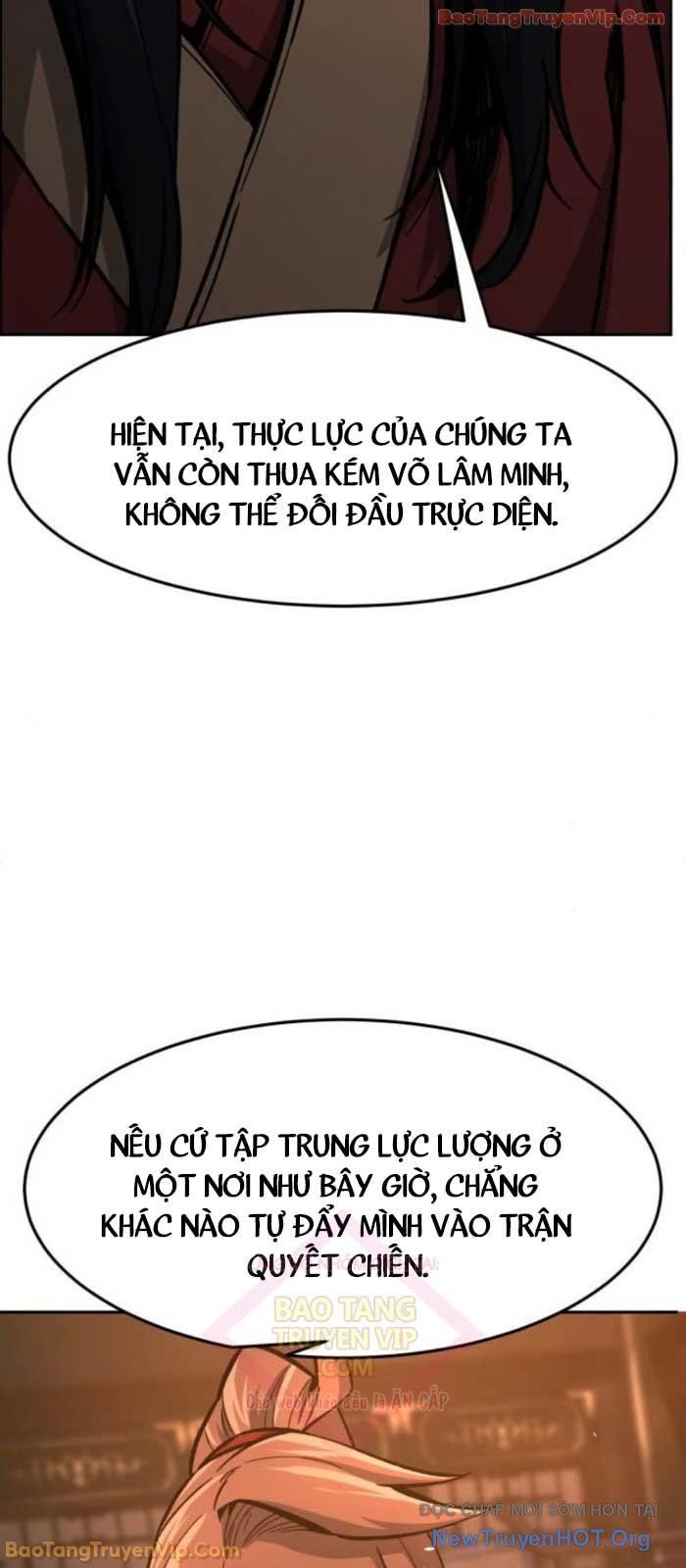 Cảm Kiếm Tuyệt Đối Chapter 150 - 34