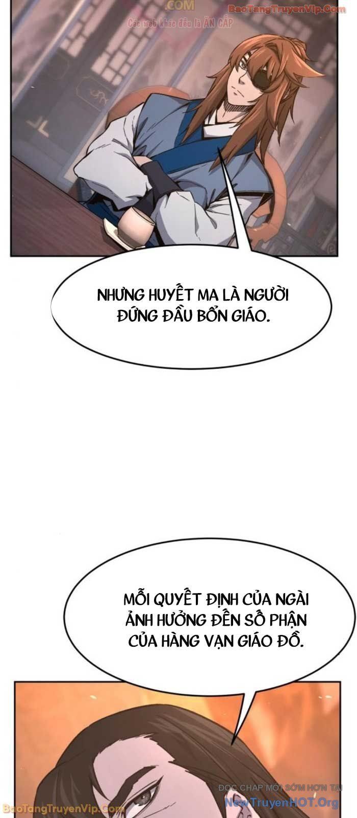 Cảm Kiếm Tuyệt Đối Chapter 150 - 38