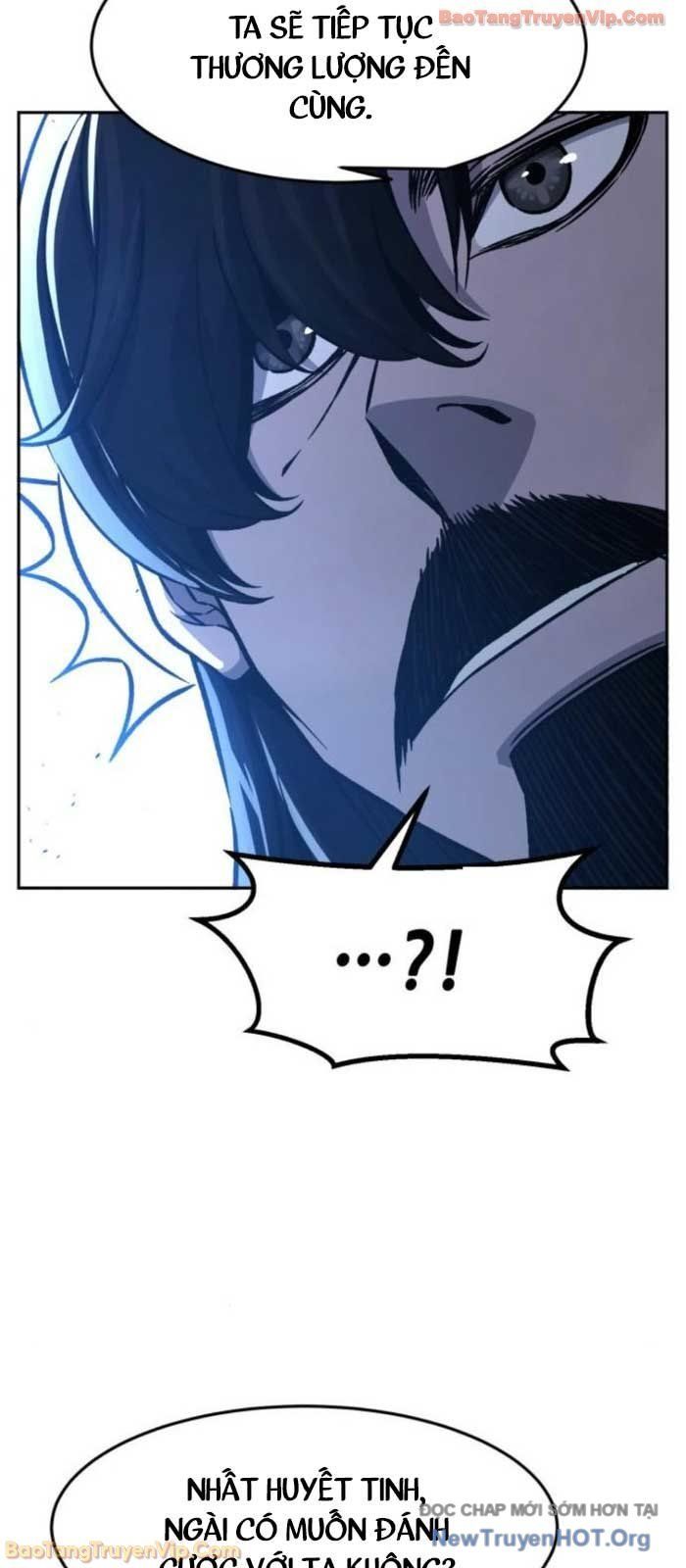 Cảm Kiếm Tuyệt Đối Chapter 150 - 40