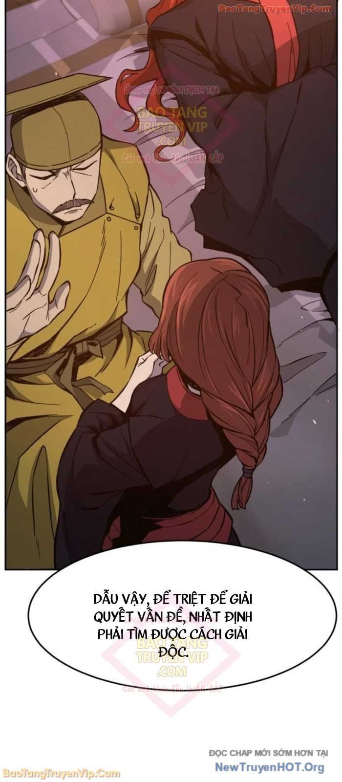 Cảm Kiếm Tuyệt Đối Chapter 150 - 5