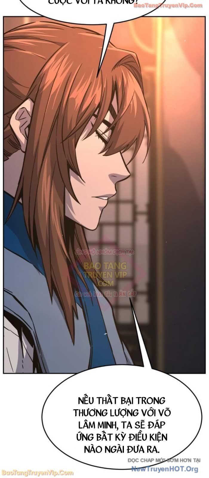 Cảm Kiếm Tuyệt Đối Chapter 150 - 41