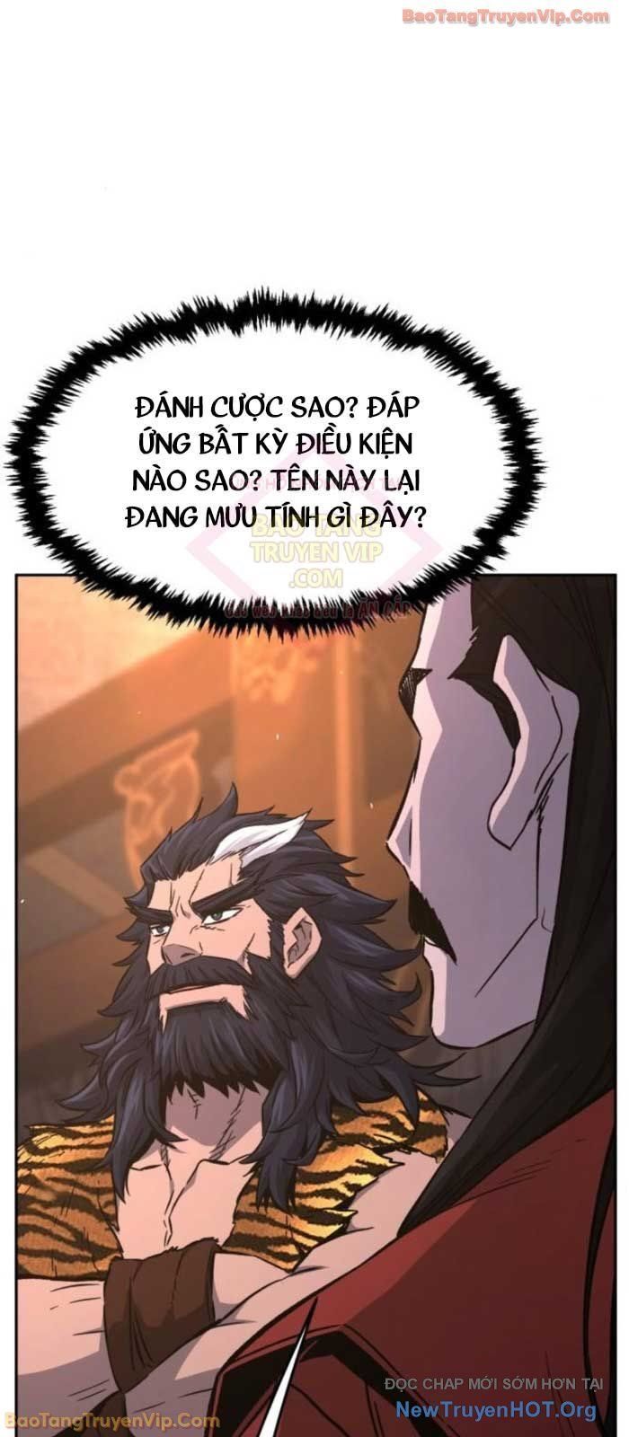 Cảm Kiếm Tuyệt Đối Chapter 150 - 42