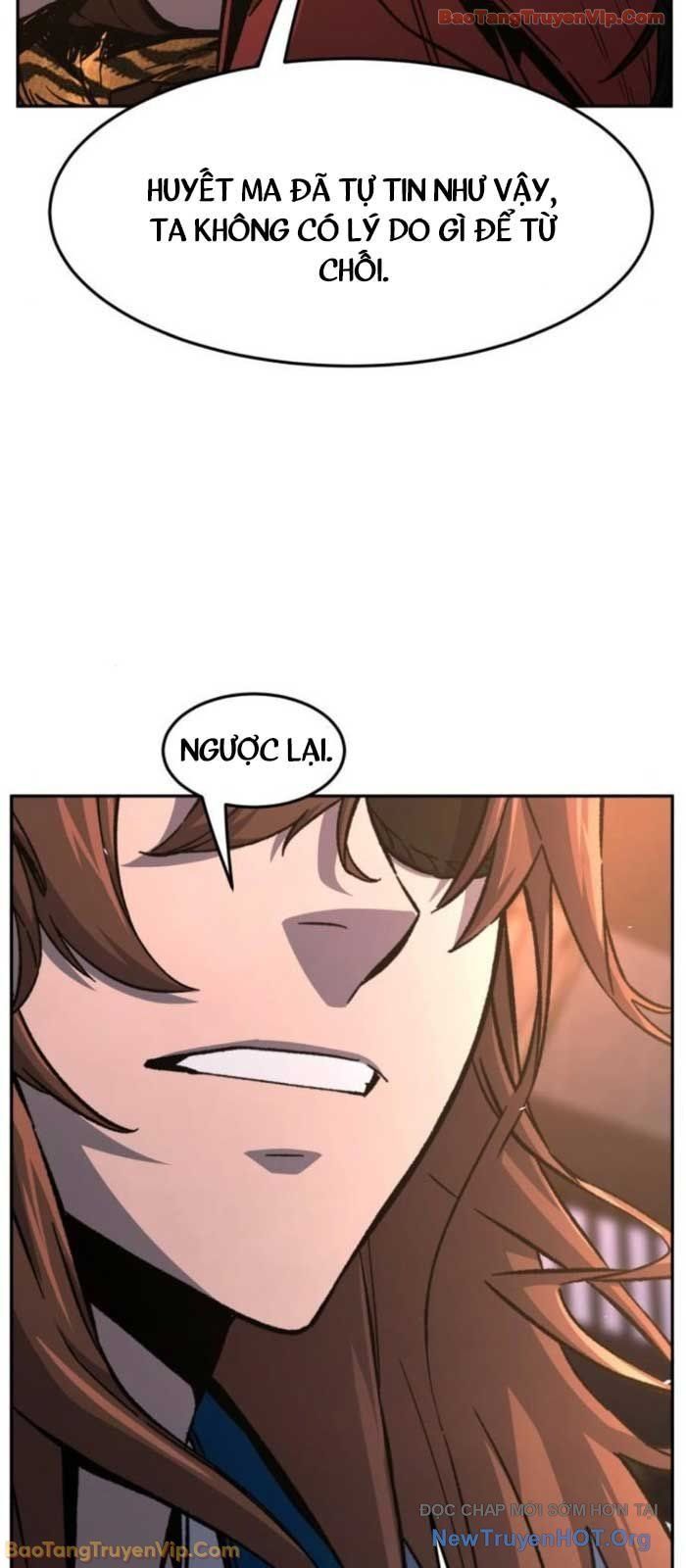 Cảm Kiếm Tuyệt Đối Chapter 150 - 43