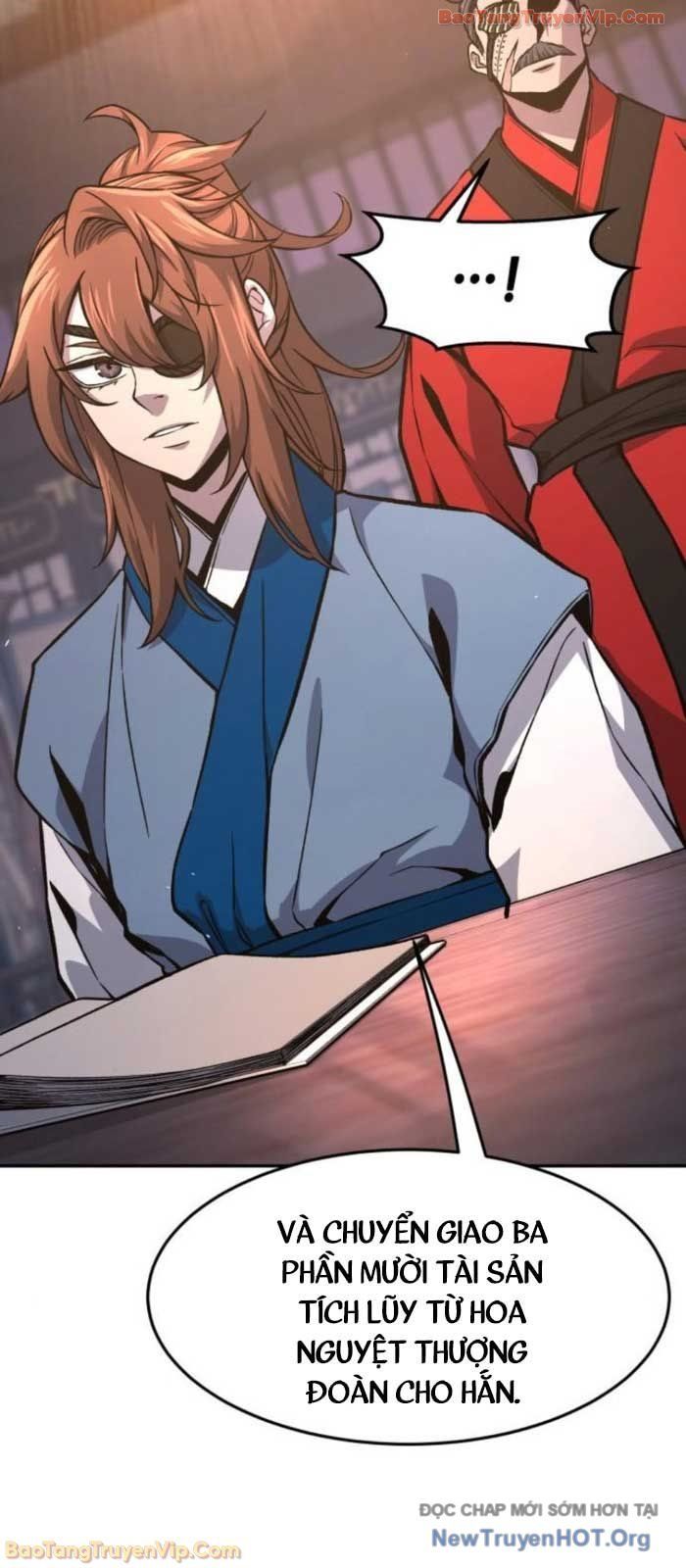 Cảm Kiếm Tuyệt Đối Chapter 150 - 45